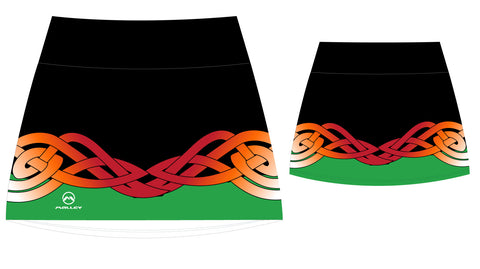 McNulty School Training Skort SP