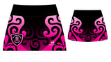 The Clark Academy Training Skort SP