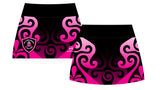 The Clark Academy Training Skort SP