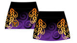Prairie Gael School Training Skort CAN
