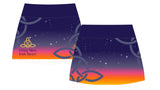 Living Skies Training Skort CAN SP
