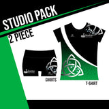 Johnston School STUDIO PACK 2 PIECE
