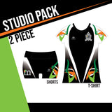 MATTIERIN STUDIO PACK 2 PIECE CAN