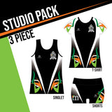 MATTIERIN STUDIO PACK 3 PIECE CAN