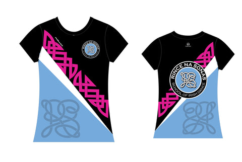 Rince Na Sonas T-shirt