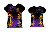 Prairie Gael School T-shirt CAN