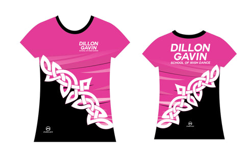 Dillon Gavin T-shirt SP