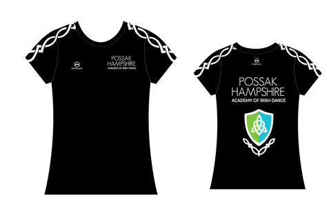 Possak Hampshire T-shirt CAN
