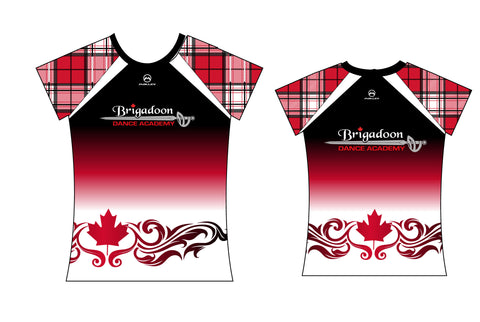 Brigadoon T-shirt CAN