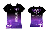 McFadden Academy T-shirt