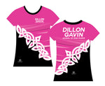 DILLON GAVIN 3 GARMENT IRISH DANCE PACK SP