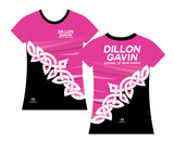 DILLON GAVIN 3 GARMENT IRISH DANCE PACK SP