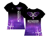 McFadden Academy STUDIO PACK 2 PIECE