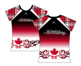Brigadoon T-shirt CAN