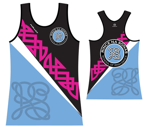Rince Na Sonas Tank top
