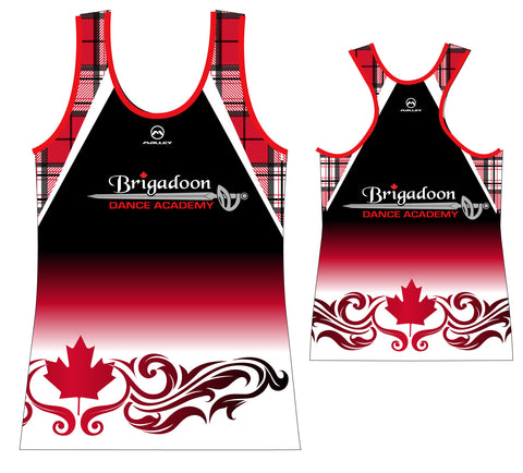 Brigadoon Tank top CAN