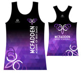 McFadden Academy Tank Top