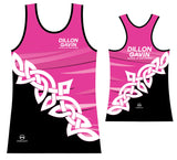 Dillon Gavin Tank top SP