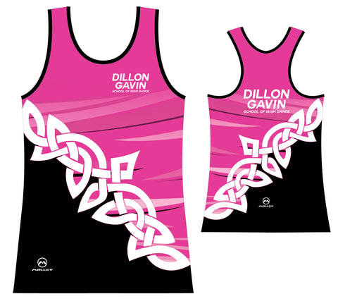 Dillon Gavin Tank top SP