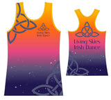 Living Skies Tank top CAN SP