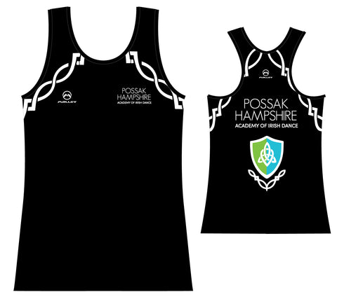 Possak Hampshire Tank Top CAN