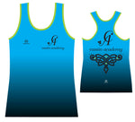 Cassin Academy Tank top