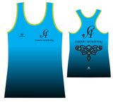 Cassin Academy Tank top
