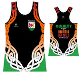 McNulty School Tank top SP