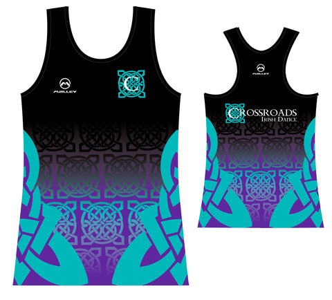 Crossroads Tank top SP