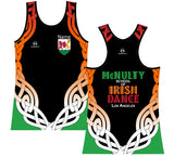 McNulty School Tank top SP