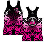 The Clark Academy Tank top SP