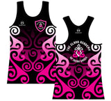 The Clark Academy Tank top SP