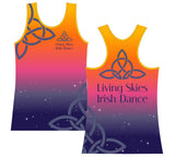 Living Skies Tank top CAN SP