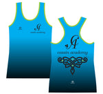 Cassin Academy Tank top