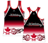 Brigadoon Tank top CAN