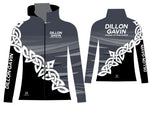 Dillon Gavin Male Tracksuit top SP