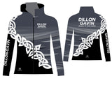 Dillon Gavin Male Tracksuit top SP