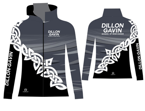 Dillon Gavin Male Tracksuit top SP