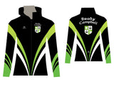 Brady Campbell Male Tracksuit Top