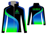 Murray Academy Male Tracksuit top