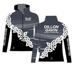 Dillon Gavin Male Tracksuit top SP