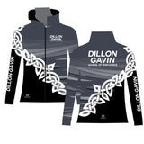 Dillon Gavin Male Tracksuit top SP