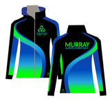 Murray Academy Male Tracksuit top