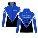 Devrin Academy Male Tracksuit top