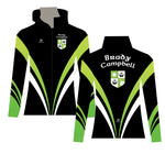 Brady Campbell Male Tracksuit Top