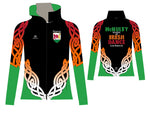 McNulty School Tracksuit top SP
