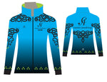Cassin Academy Tracksuit top
