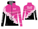 Dillon Gavin Tracksuit top SP