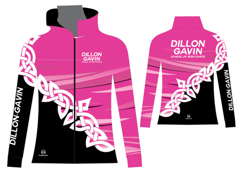 Dillon Gavin Tracksuit top SP