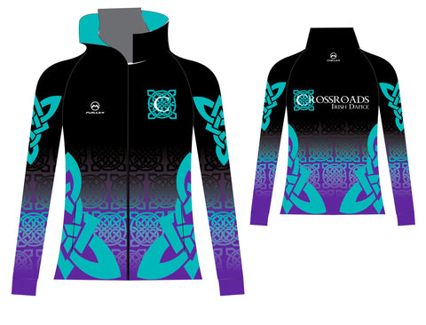 Crossroads Tracksuit top SP
